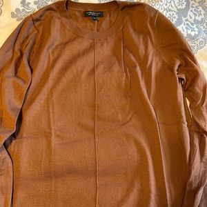 Banana Republic merino wool sweater